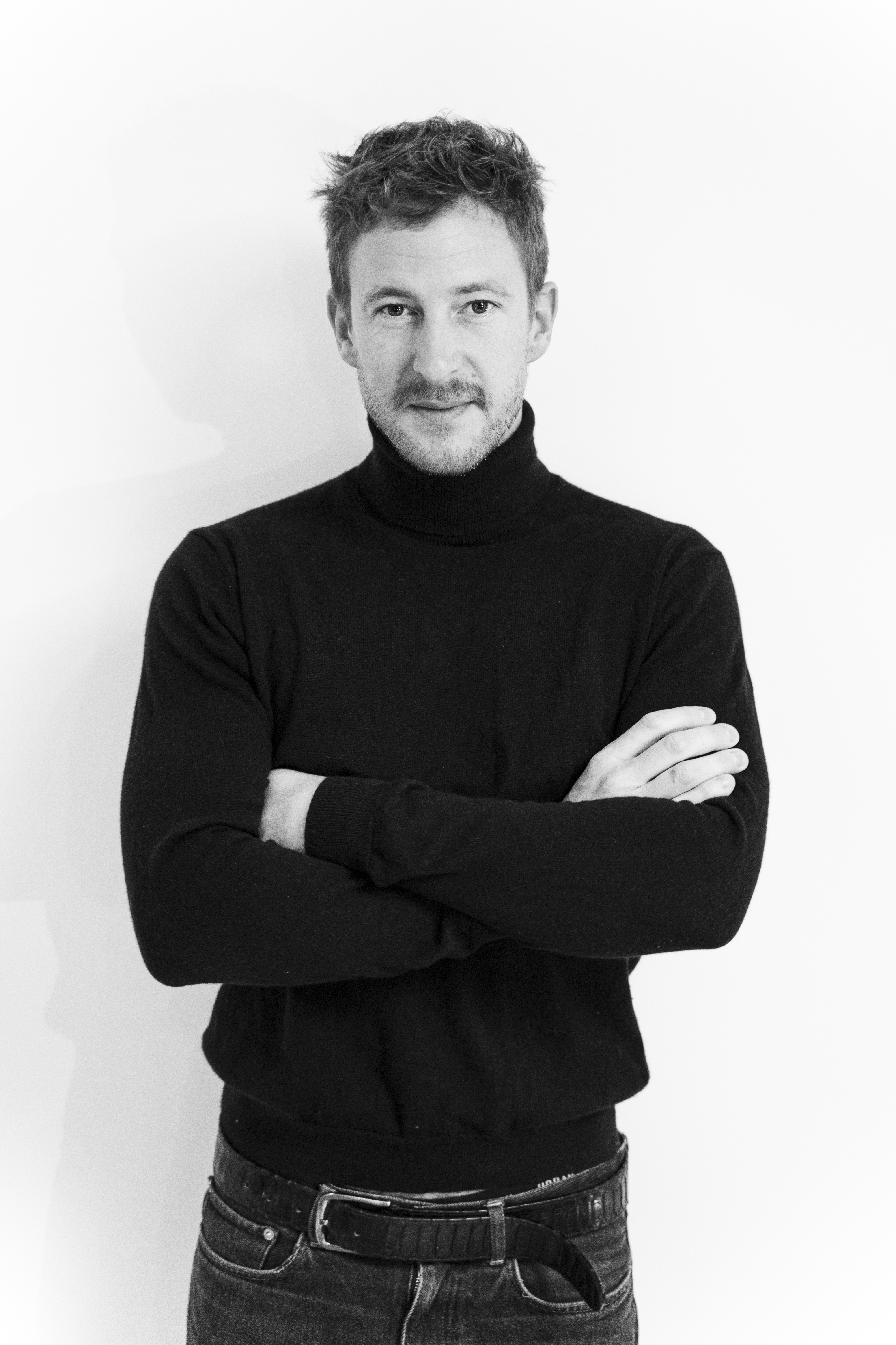 Victor Lallement — Fondateur Intendance Luberon